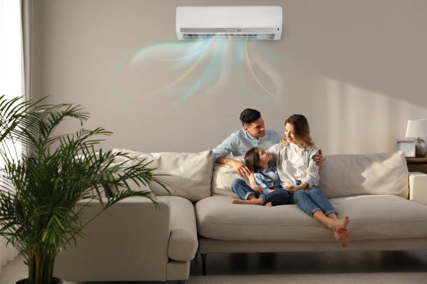 Best HVAC air duct cleaning  in Oberlin, OH