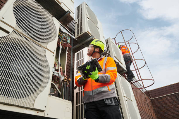 Best HVAC maintenance near me  in Oberlin, OH