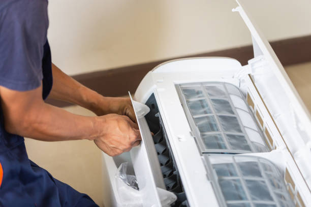 Best HVAC maintenance near me  in Oberlin, OH