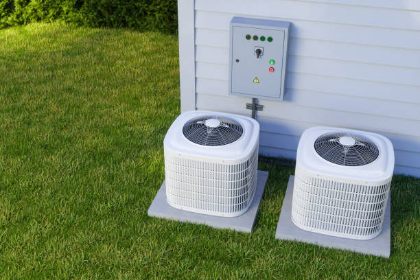 Best HVAC maintenance plan  in Oberlin, OH