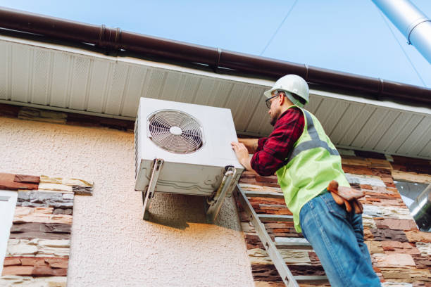 Best Ductless HVAC repair  in Oberlin, OH