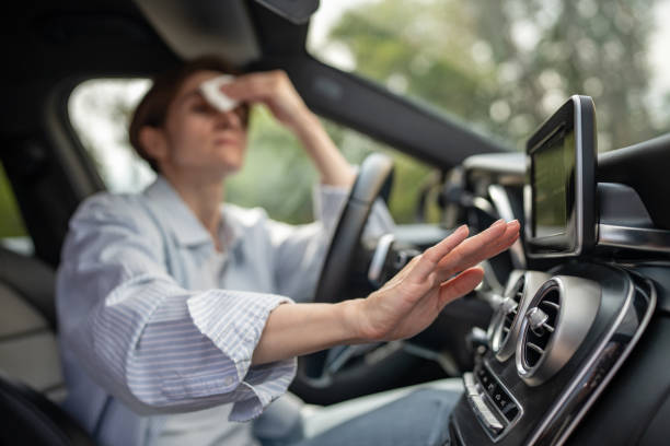 Best Air conditioning repair  in Oberlin, OH