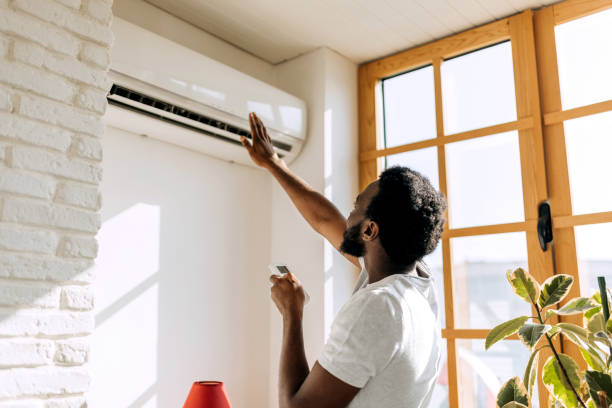 Best HVAC air duct cleaning  in Oberlin, OH