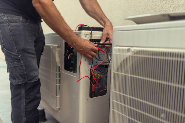 Best Central air repair  in Oberlin, OH