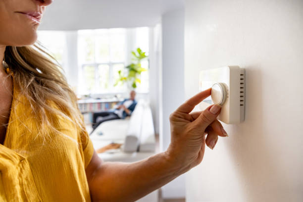 Best Residential HVAC services  in Oberlin, OH