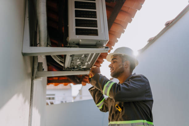 Best HVAC installation services  in Oberlin, OH