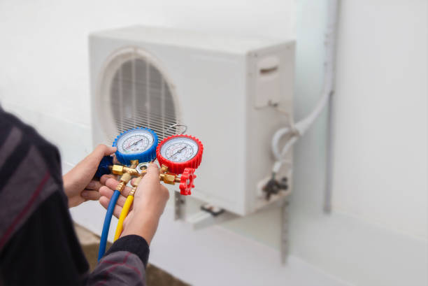 Best HVAC emergency services  in Oberlin, OH