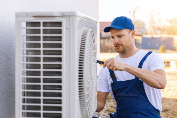 Professional HVAC in Oberlin, OH