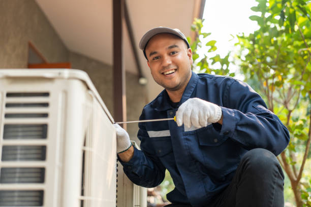 Best HVAC repair near me  in Oberlin, OH