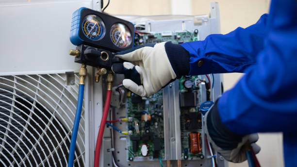 Reliable Oberlin, OH HVAC Solutions